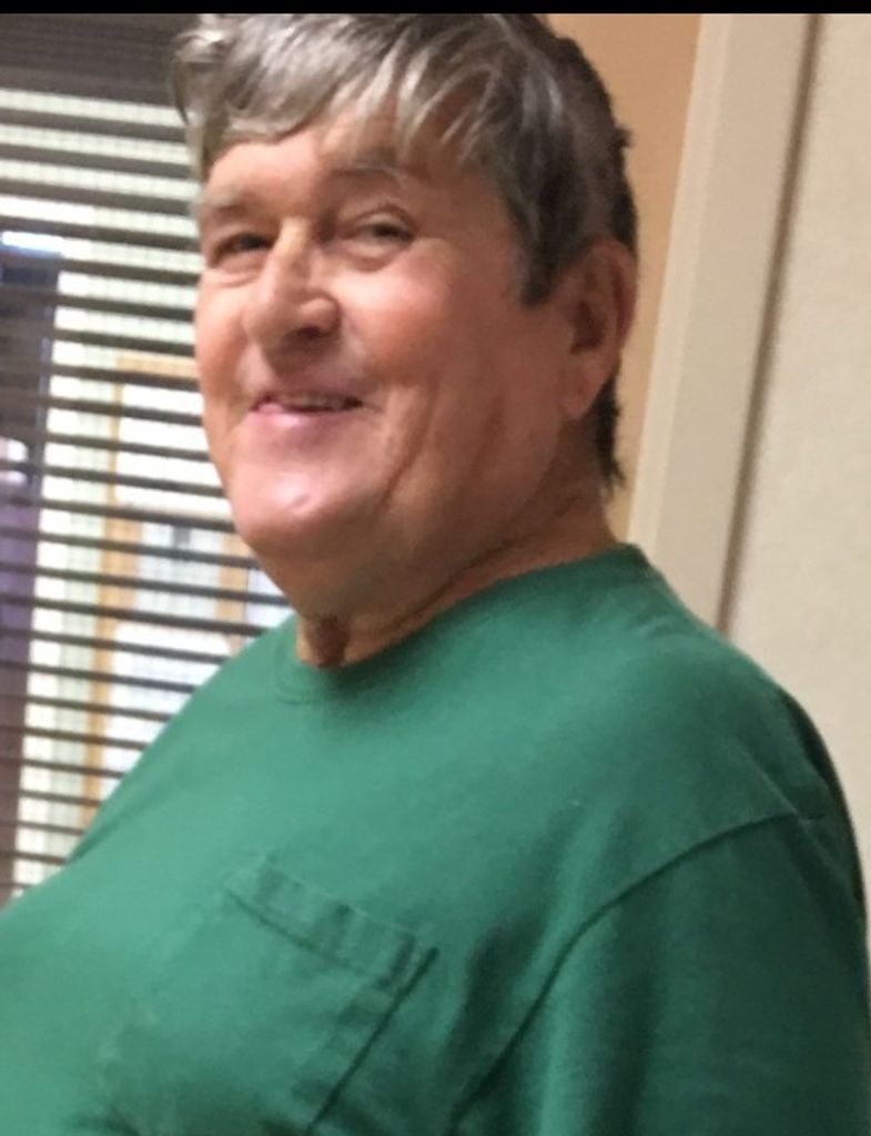 Glen Richard Sellers