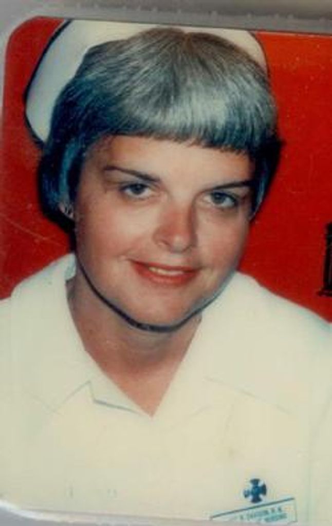 Barbara I. Davison, R.N. Profile Photo