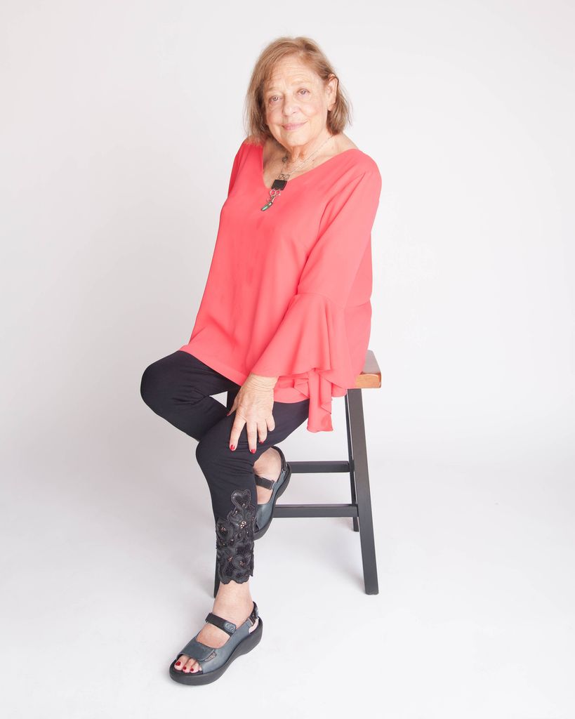 Barbara Ann Shindell Profile Photo