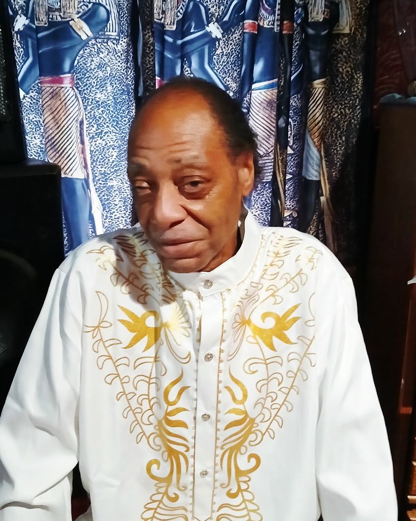 Ray Anthony Couch A.K.A "Funny" Profile Photo