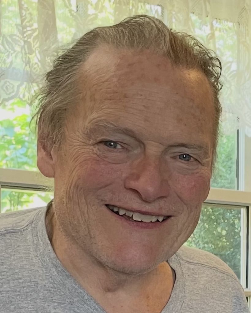 Stephen G. Tomann