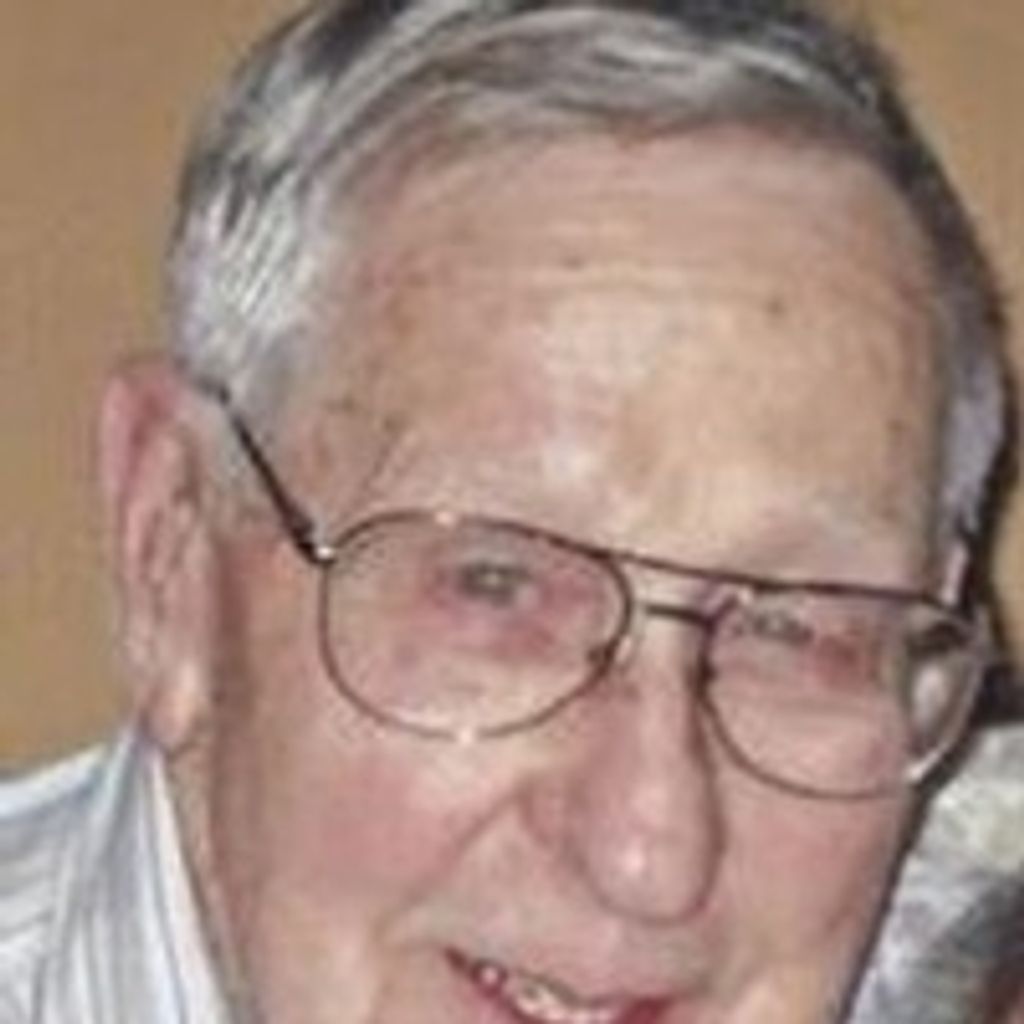 Harland Eugene "Gene" Glenn