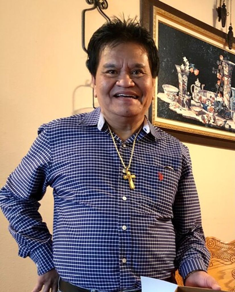 Edgar Perez Malasaga