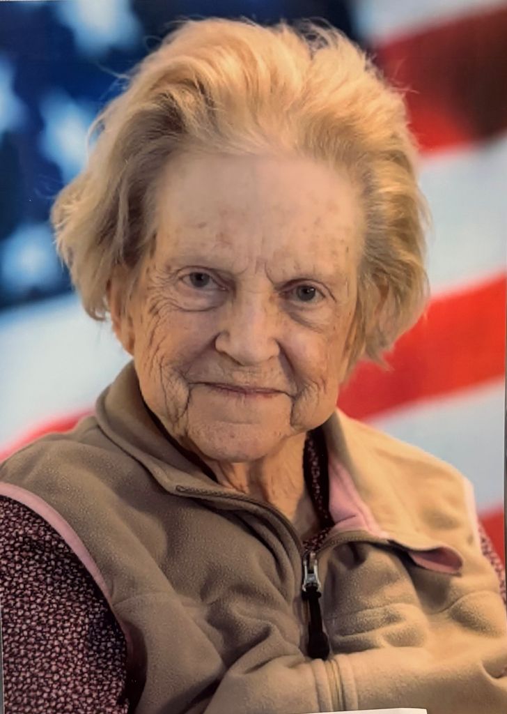 Linda Frances Webb Profile Photo