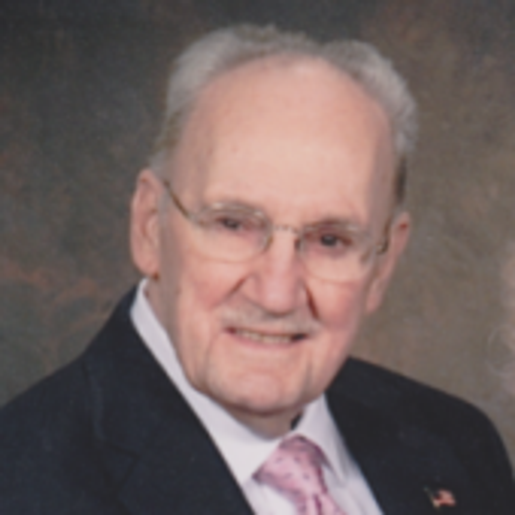 Joseph P. Holzer