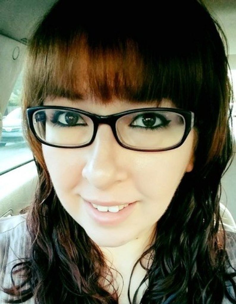 Becky Yvonne White-Sheppard