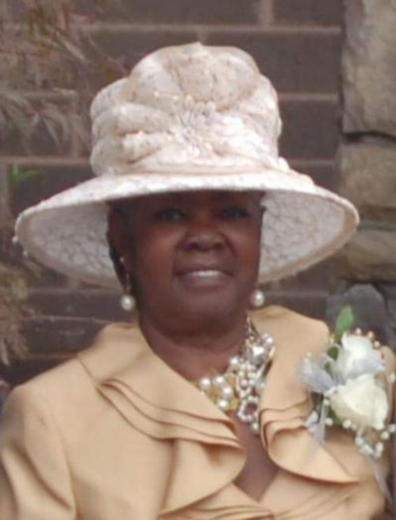 Alexis Vivian Ballard Profile Photo