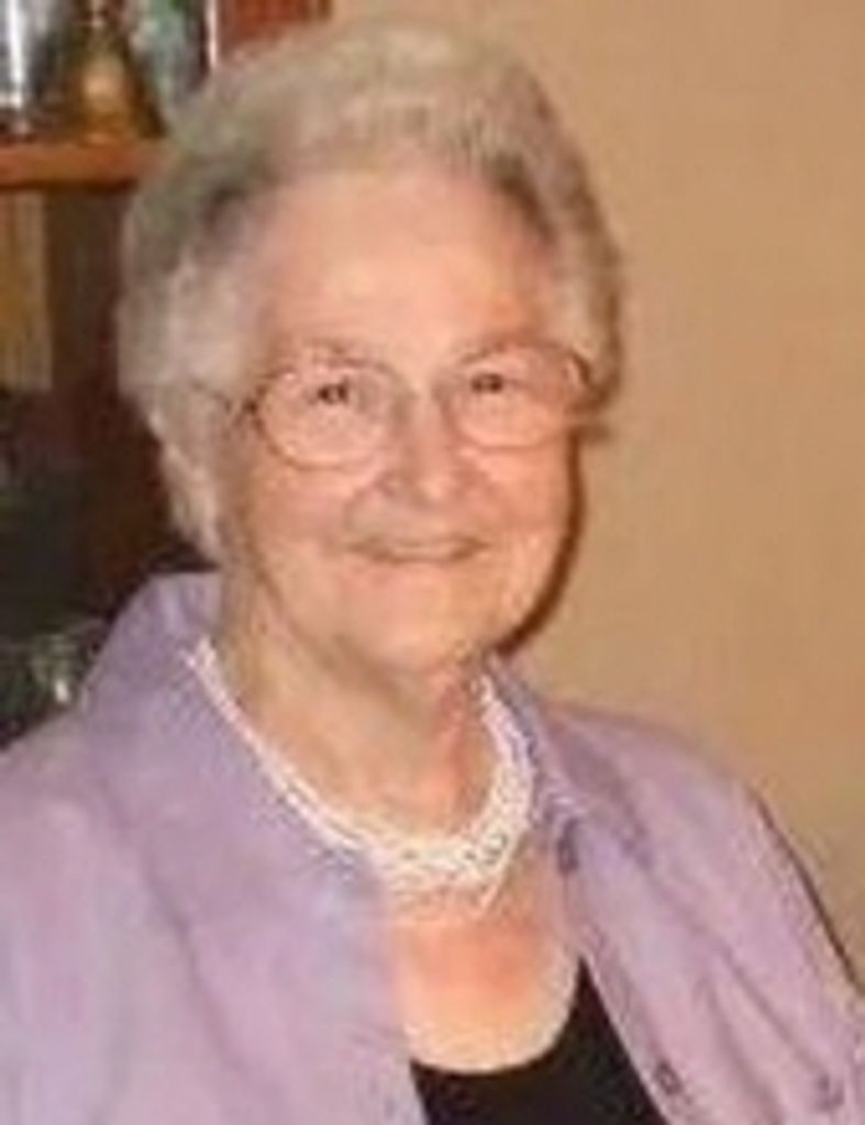 Thelma F. O'Bannon