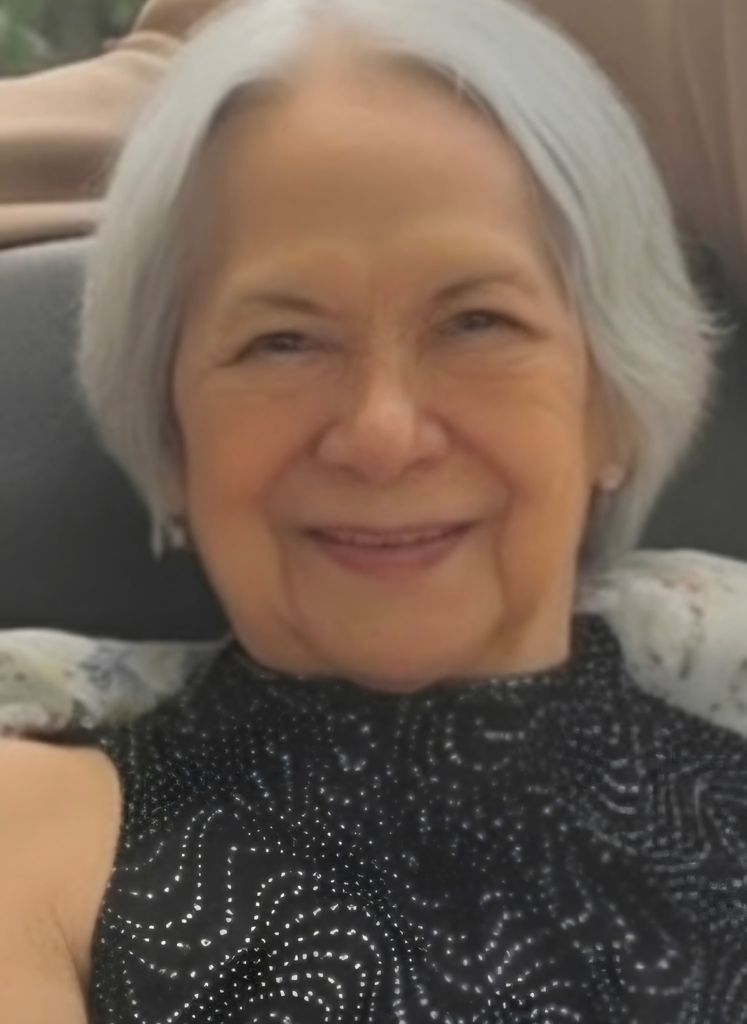 Mary Mui-Lan Silva