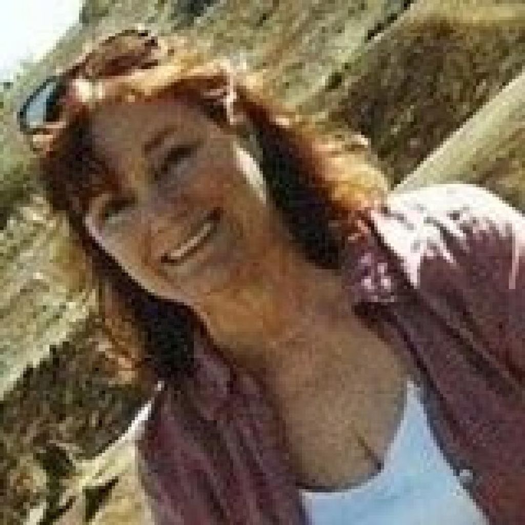 Susan Bosarge