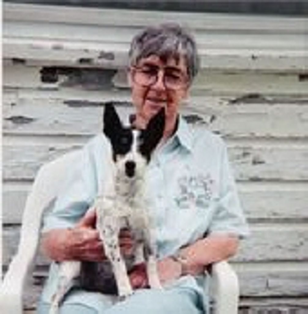 Laura Belle Hall