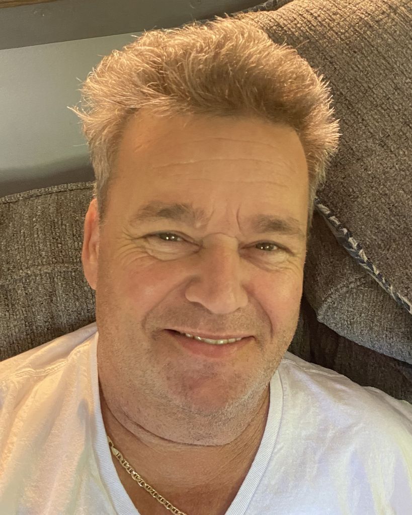 David Allen Van Tassell Profile Photo