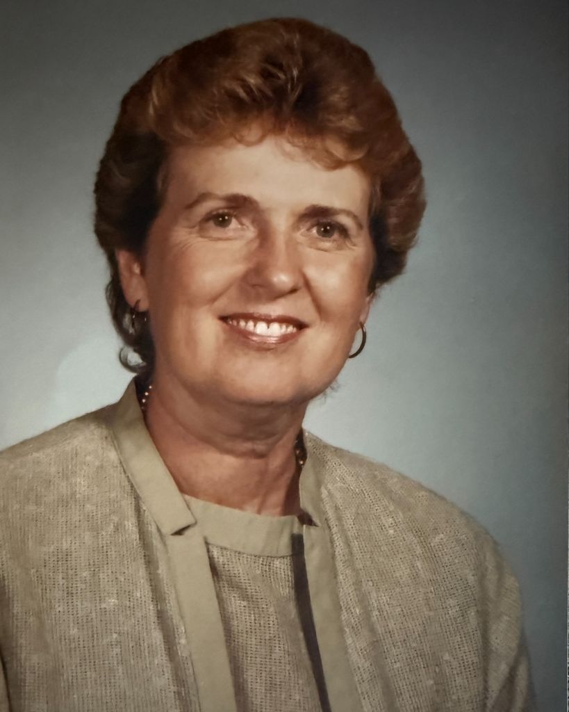 Virginia Carolyn Kelly Profile Photo