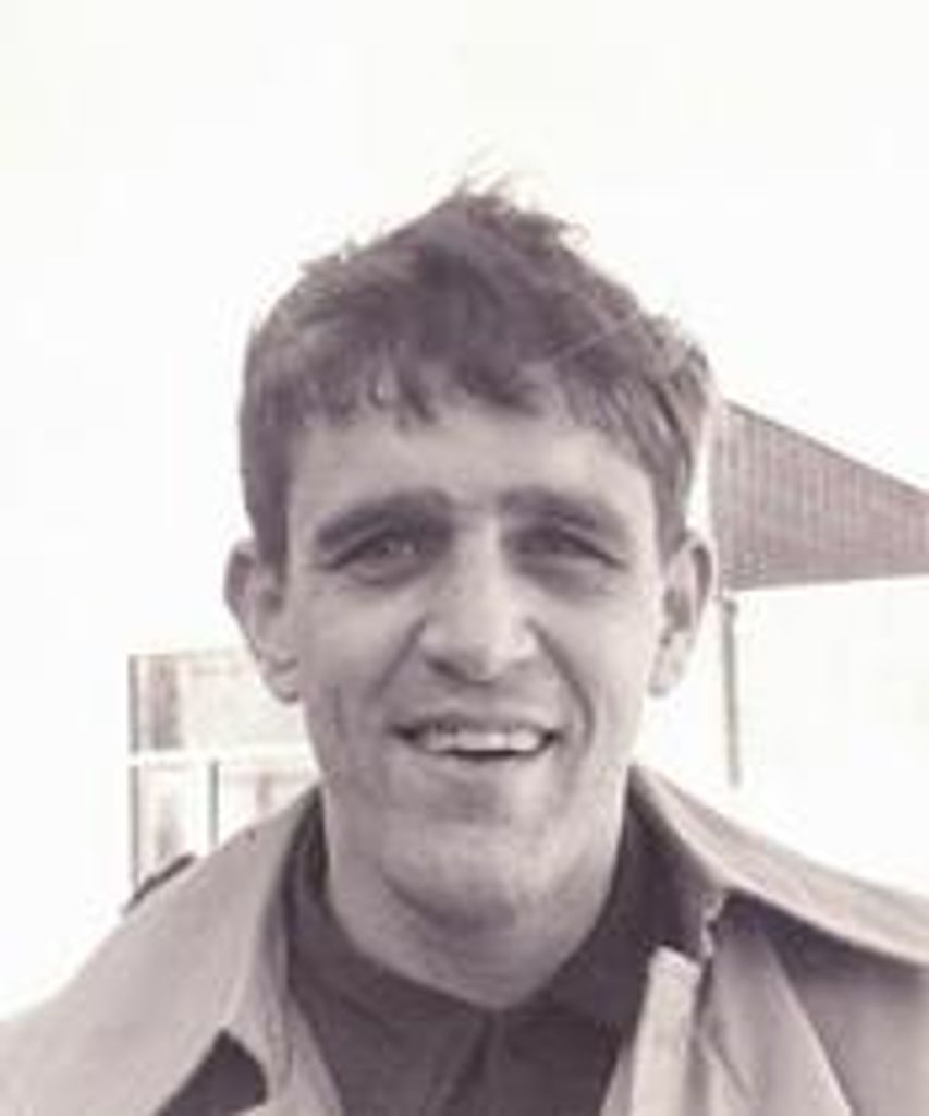 James Frederick Woodbury