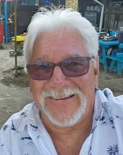 Gerald "Dago" Maroni Profile Photo