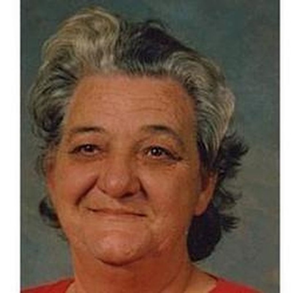 Versa Betty Stokes