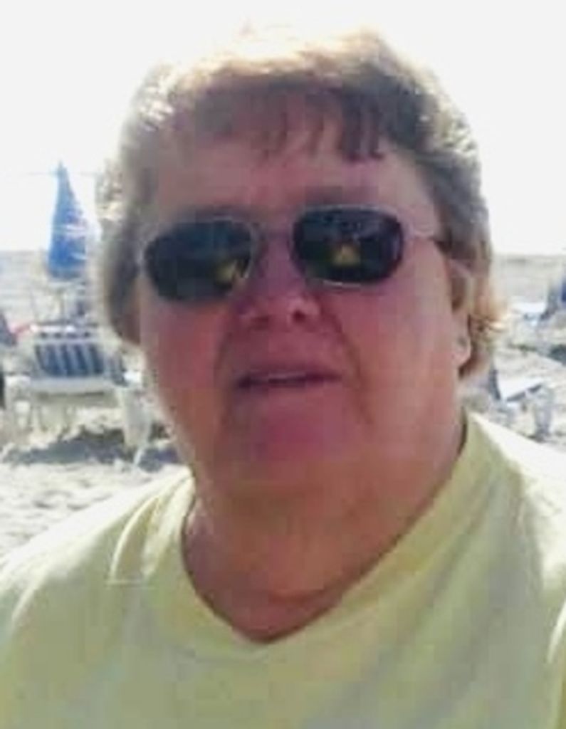 Judy Theresa Jones Profile Photo