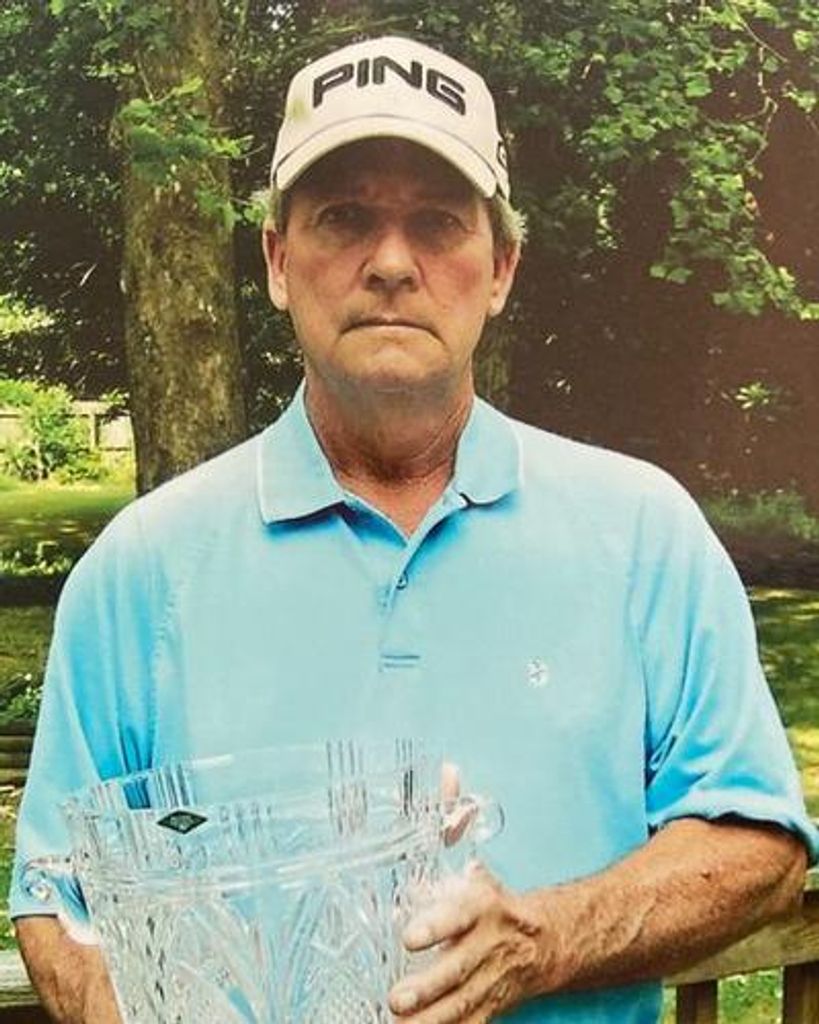 James Harold Arthur Profile Photo