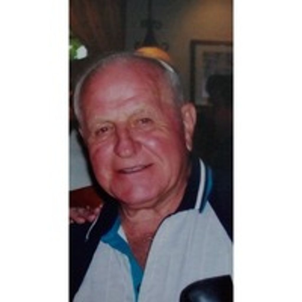 Tony G. Marchiando