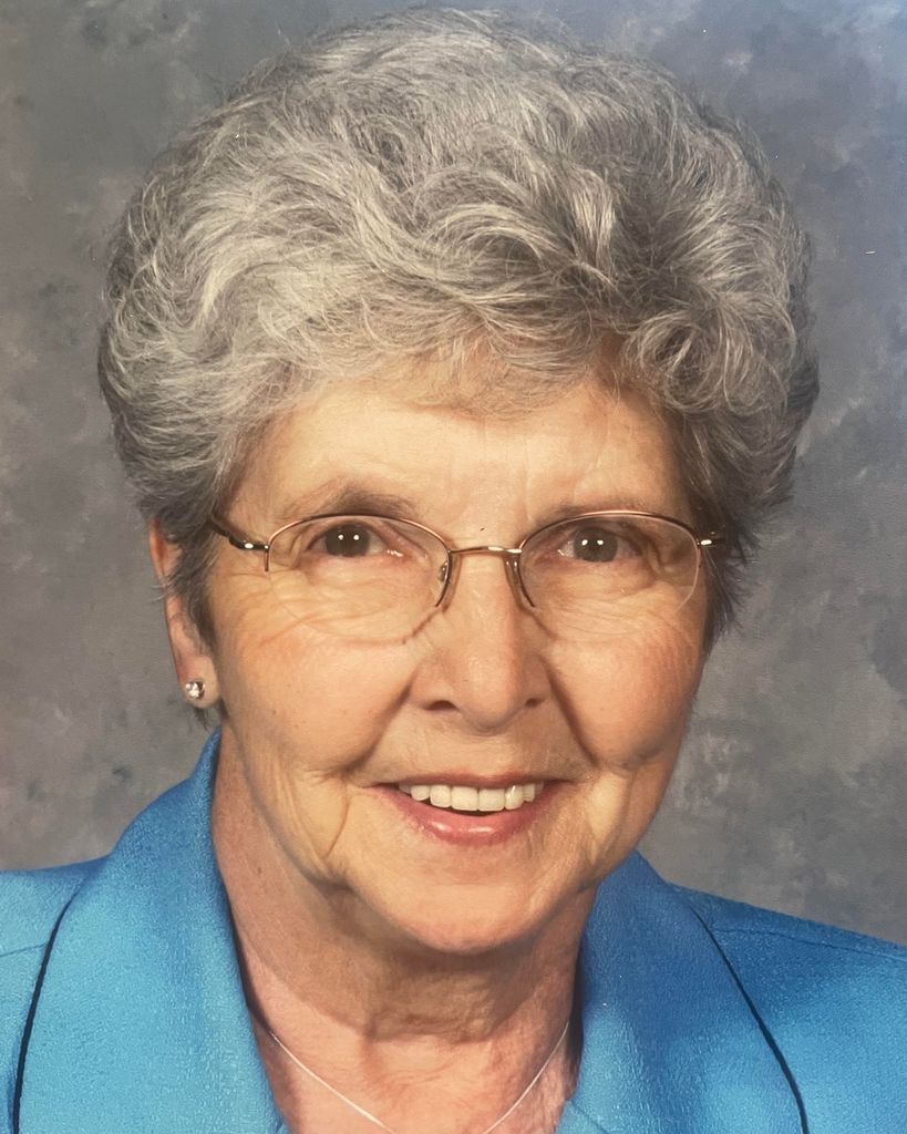 Kitty Sue Gill