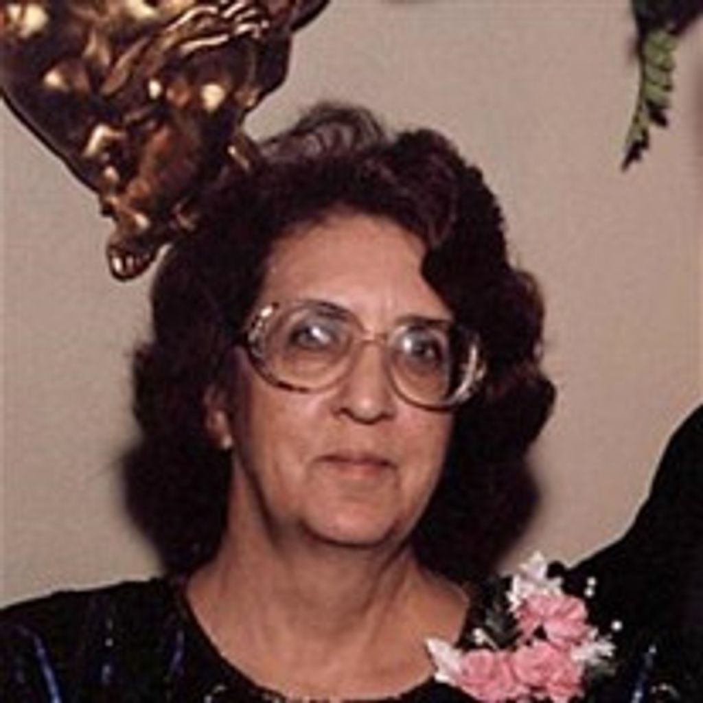 Marie Elena Roddy