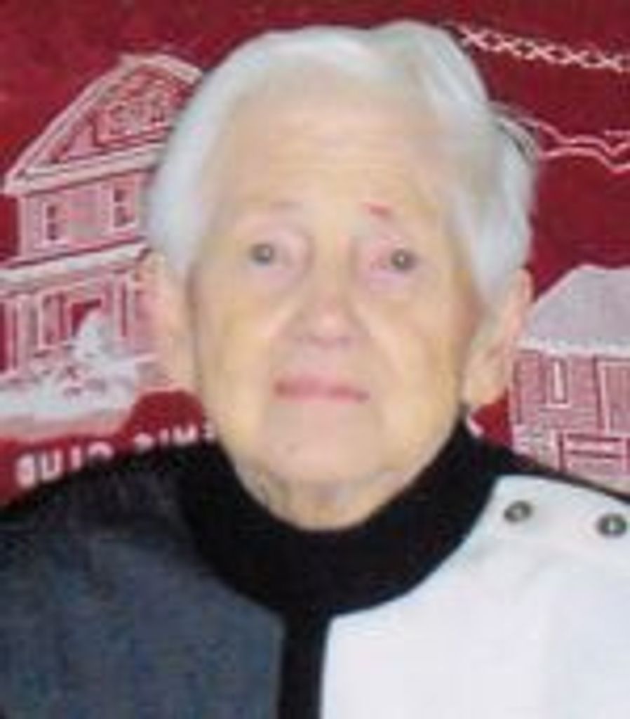Lottie Marie Stahl