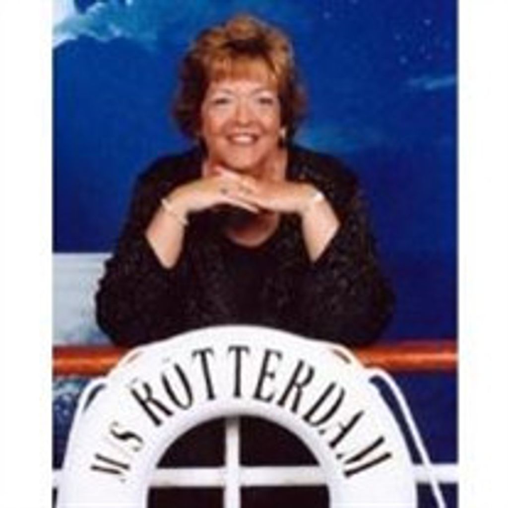Kathy Mellington