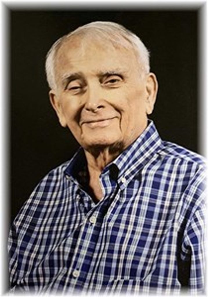 Morton Hodgson Perry, Jr.