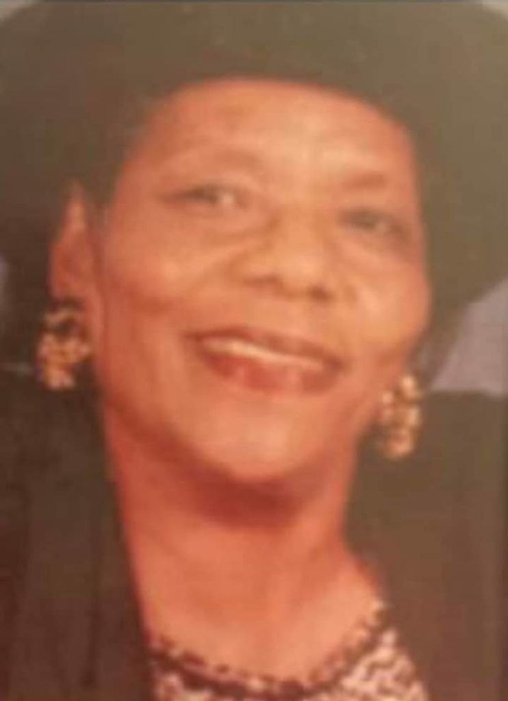 Dorothy Knuckles Sizemore Profile Photo