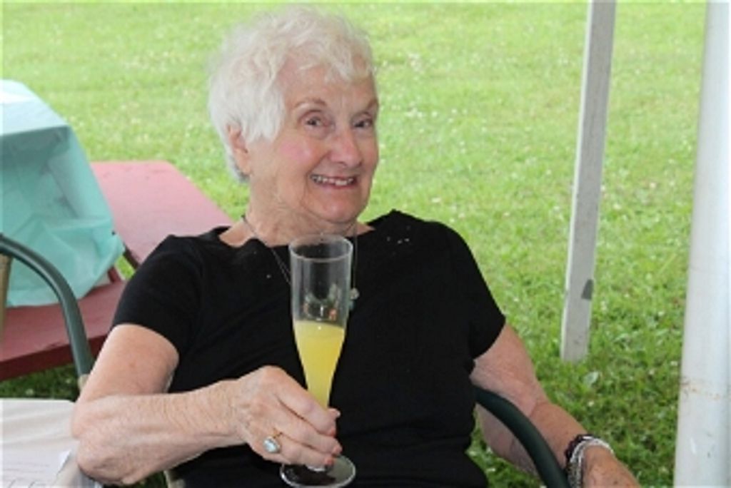Elizabeth D. Zaleppa Profile Photo