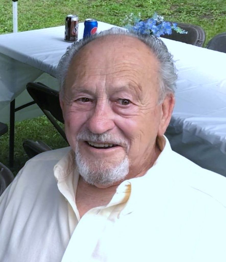 James Neveadomi