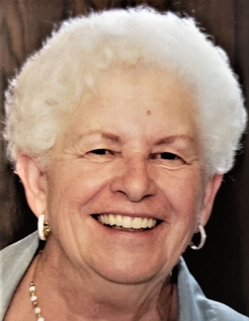 Magdalen J. (Jakubowski)  Gromelski  Bibeau
