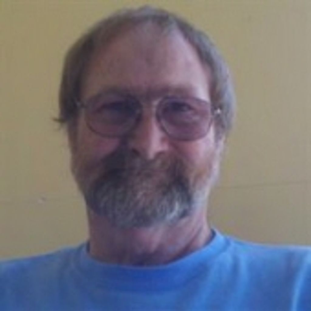 Larry William Jones