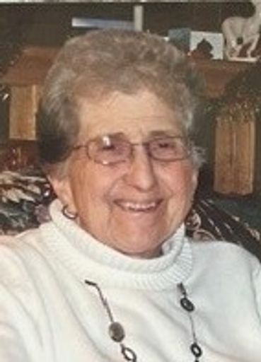 Billie F. Smith's obituary image