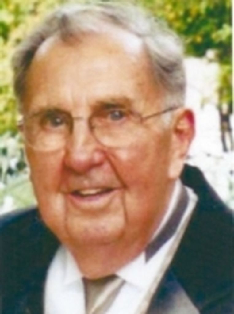 Richard Joseph Gluth