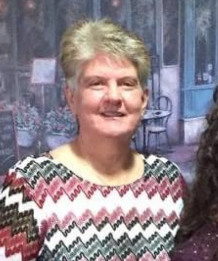 Beth Ann Higgins