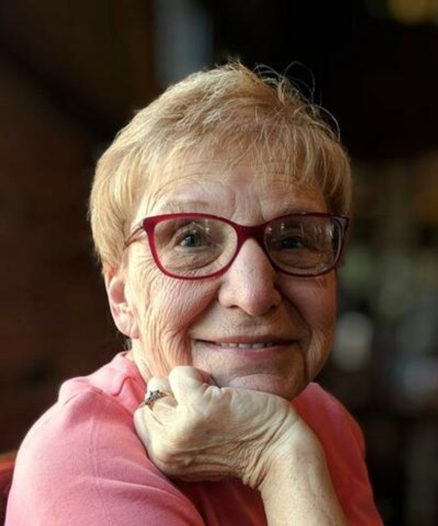 Janice A. Bosie