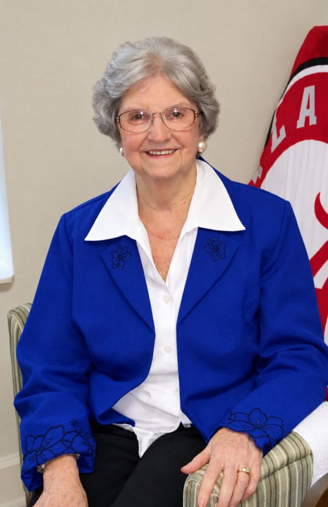 Bobbie Mcadams Profile Photo