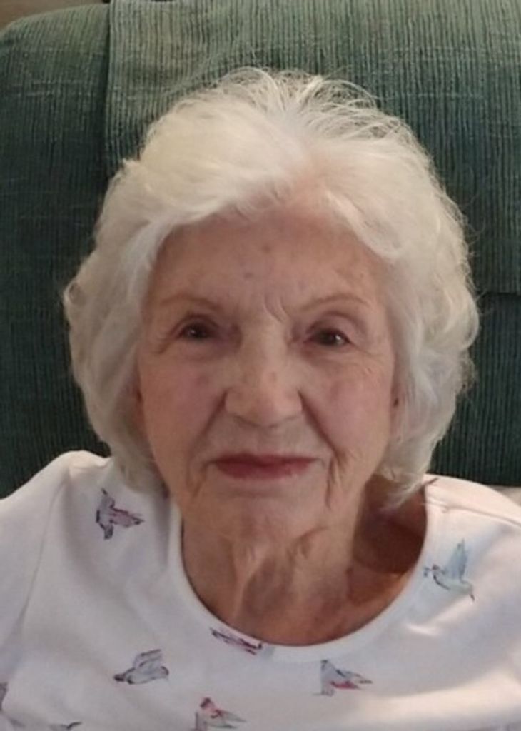 Bertie Mae Virden-Rivers Profile Photo