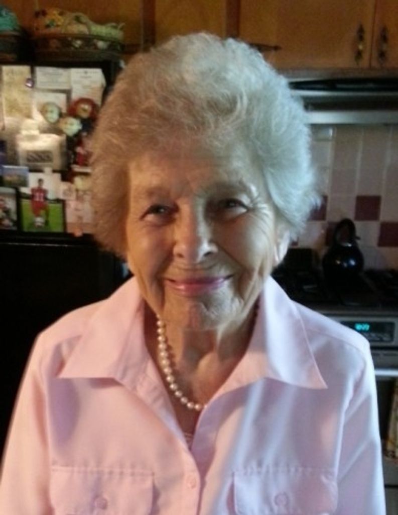 Marian Inell (Shiver)  Hudson