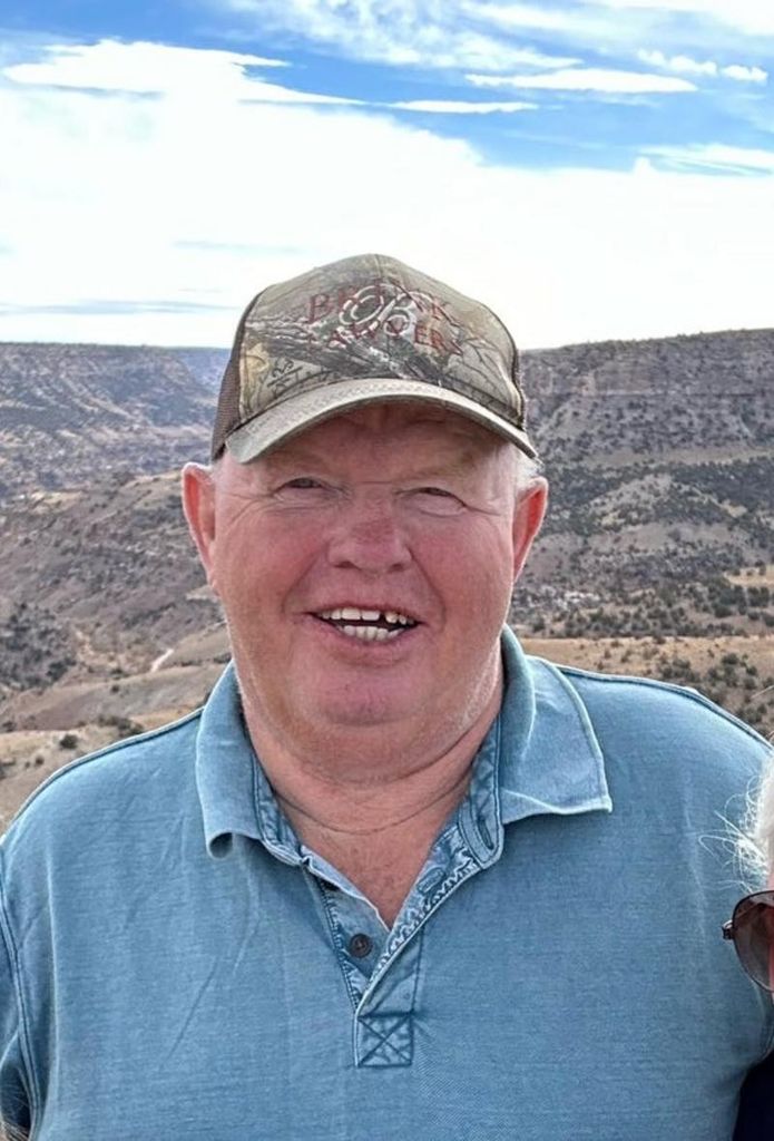 Donald Lee Hostrup Profile Photo
