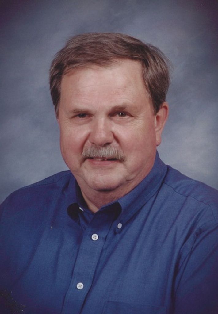 Frank Albert Marriott Jr.