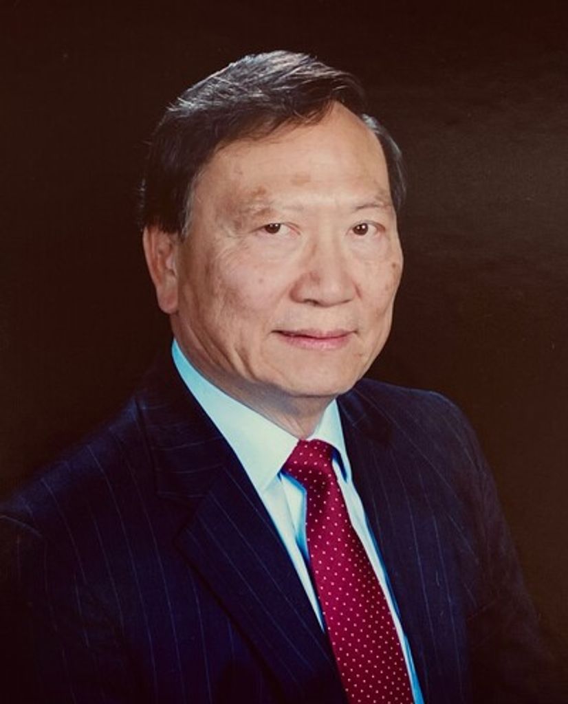 John C. Wang