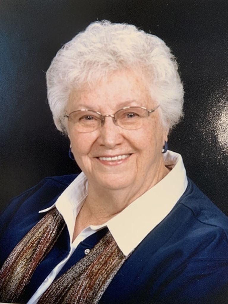 Bette Jo Engeman Profile Photo