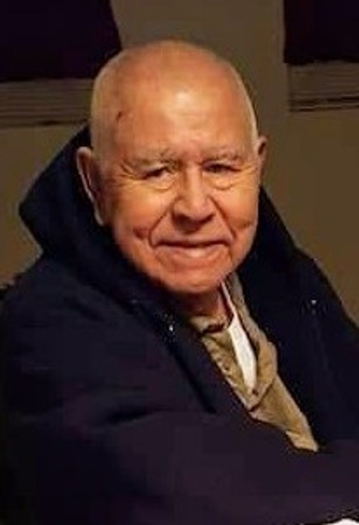 Agustin V. Salas