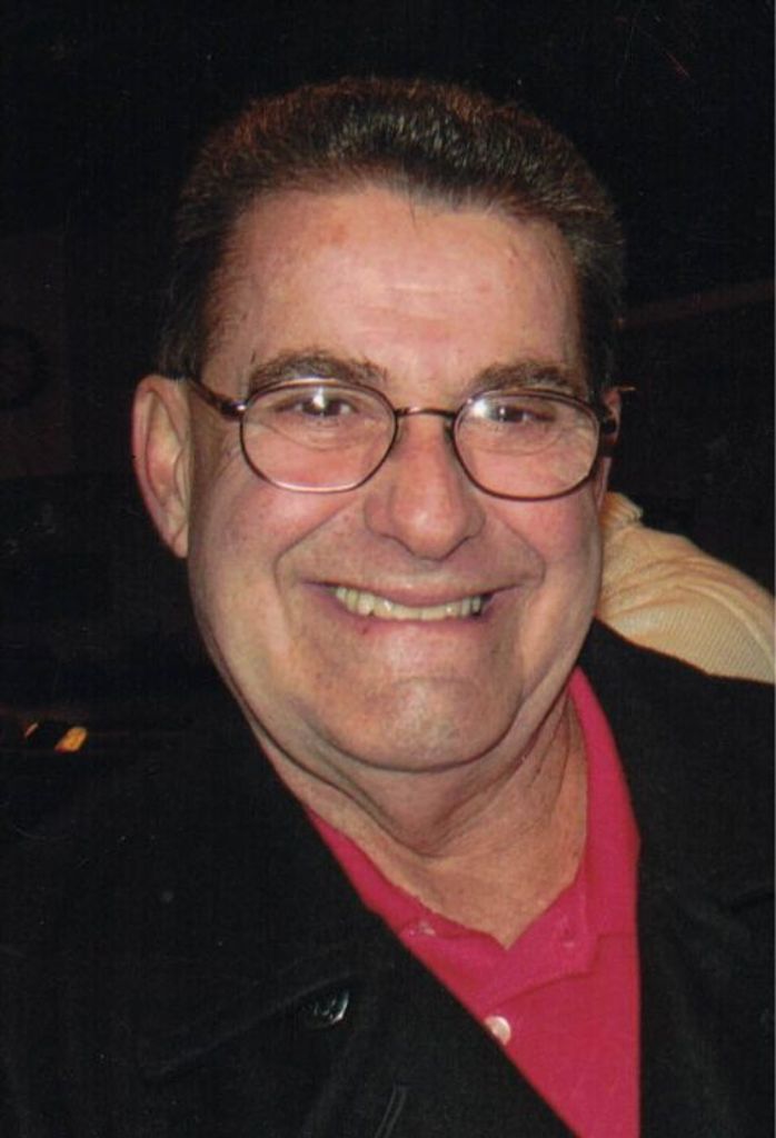 Anthony Jay Tangi Profile Photo