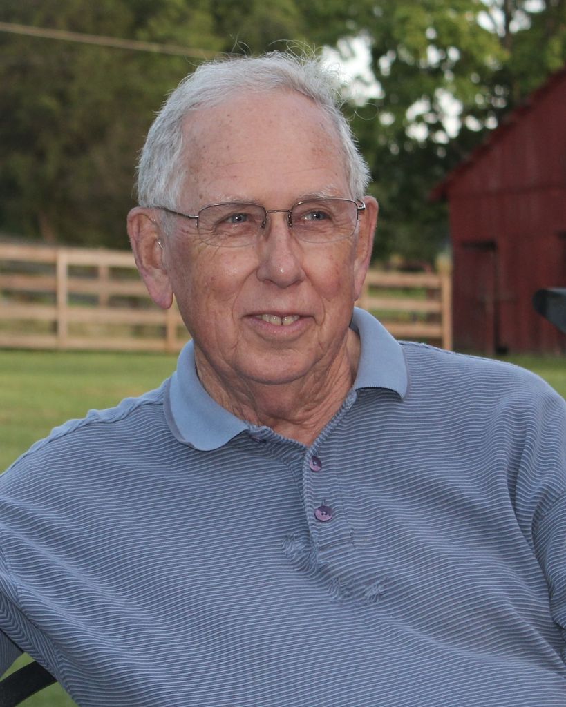 Robert "Bob" Tuttle Profile Photo