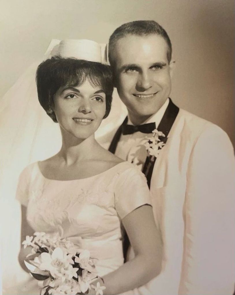 Deacon Vern and Vera Korchinski Profile Photo