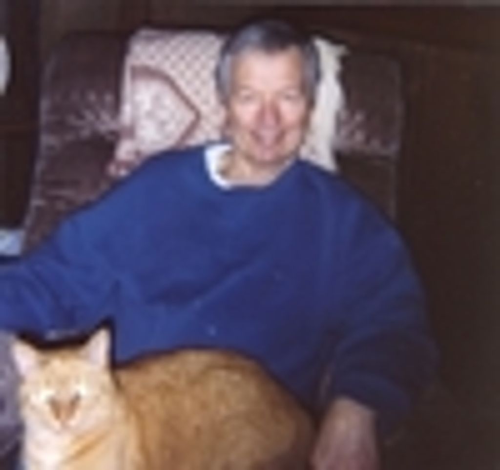 James Crans Profile Photo