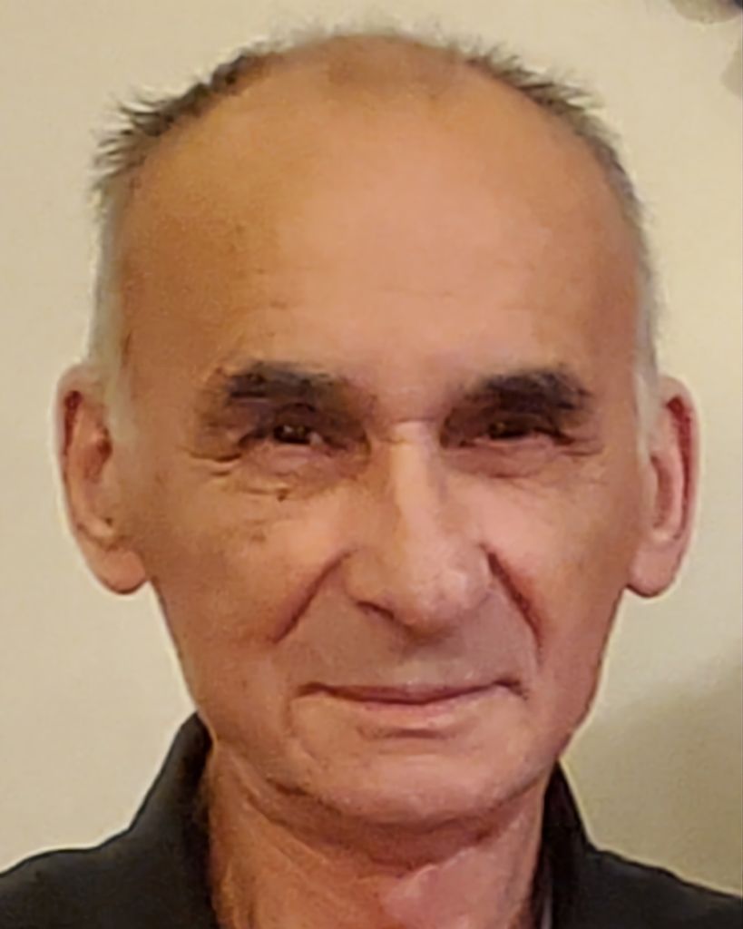 Lech Jaglowski Profile Photo
